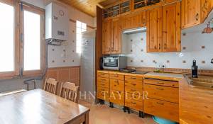 Продажа Апартаменты Madrid