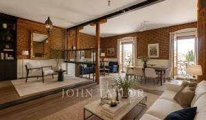 Продажа Апартаменты Madrid