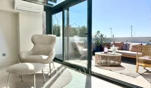 Продажа Апартаменты Madrid