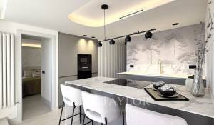 Продажа Апартаменты Madrid