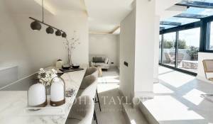 Продажа Апартаменты Madrid