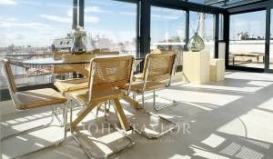 Продажа Апартаменты Madrid