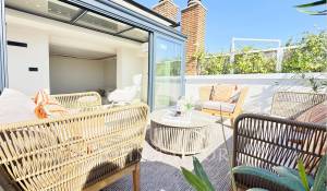 Продажа Апартаменты Madrid