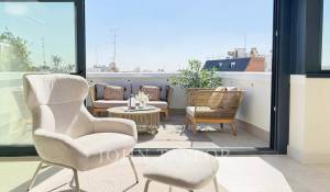 Продажа Апартаменты Madrid