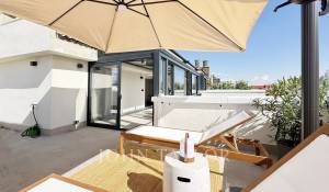 Продажа Апартаменты Madrid