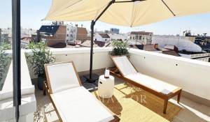 Продажа Апартаменты Madrid