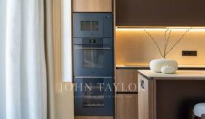 Продажа Апартаменты Madrid