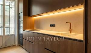 Продажа Апартаменты Madrid