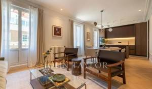 Продажа Апартаменты Madrid