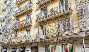Продажа Апартаменты Madrid