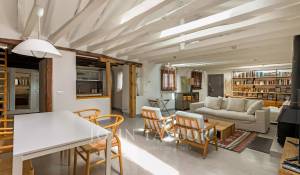 Продажа Апартаменты Madrid