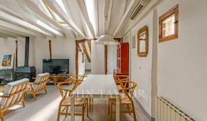 Продажа Апартаменты Madrid