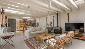Продажа Апартаменты Madrid