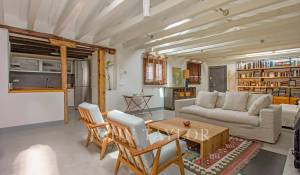 Продажа Апартаменты Madrid