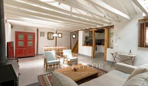 Продажа Апартаменты Madrid