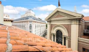 Продажа Апартаменты Madrid