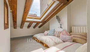 Продажа Апартаменты Madrid