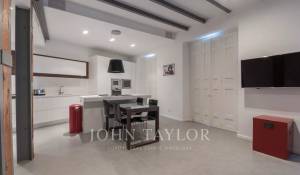 Продажа Апартаменты Madrid