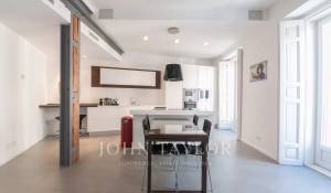 Продажа Апартаменты Madrid