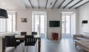 Продажа Апартаменты Madrid