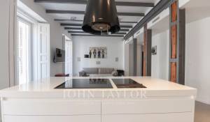 Продажа Апартаменты Madrid