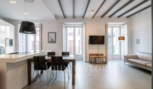 Продажа Апартаменты Madrid