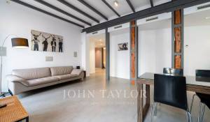 Продажа Апартаменты Madrid