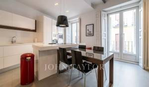 Продажа Апартаменты Madrid