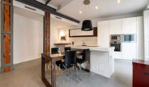 Продажа Апартаменты Madrid