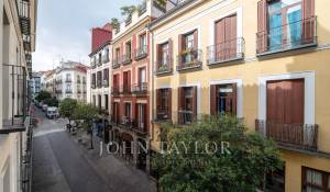 Продажа Апартаменты Madrid