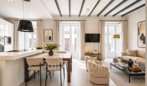 Продажа Апартаменты Madrid