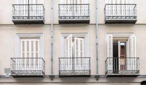 Продажа Апартаменты Madrid