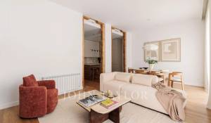 Продажа Апартаменты Madrid