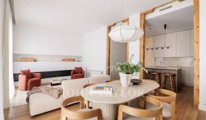 Продажа Апартаменты Madrid