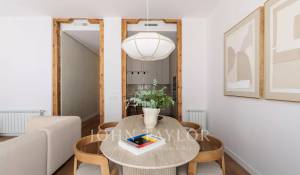 Продажа Апартаменты Madrid
