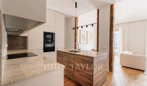 Продажа Апартаменты Madrid