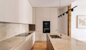 Продажа Апартаменты Madrid