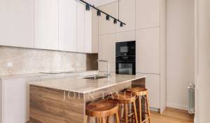 Продажа Апартаменты Madrid