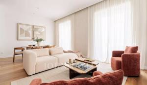 Продажа Апартаменты Madrid