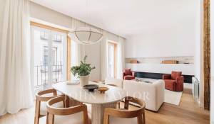 Продажа Апартаменты Madrid