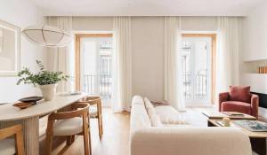 Продажа Апартаменты Madrid