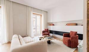 Продажа Апартаменты Madrid