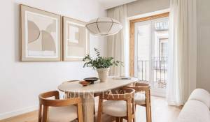 Продажа Апартаменты Madrid