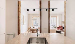 Продажа Апартаменты Madrid