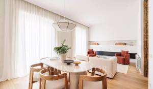 Продажа Апартаменты Madrid