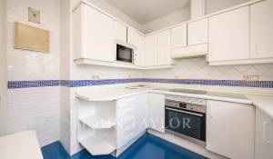 Продажа Апартаменты Madrid