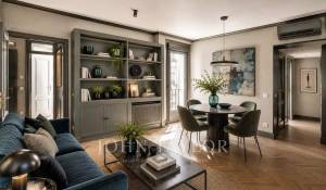 Продажа Апартаменты Madrid