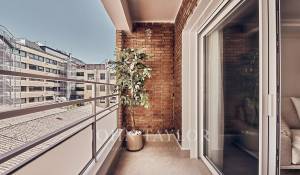 Продажа Апартаменты Madrid