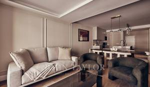 Продажа Апартаменты Madrid
