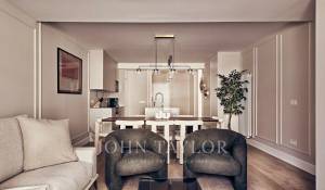 Продажа Апартаменты Madrid